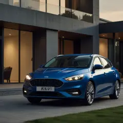 Jakie wersja wyposażenia Ford Focus MK3 zapewni Ci wyższy komfort?