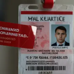 Zgubiony dowód osobisty? Nie panikuj, tylko zrób to natychmiast!
