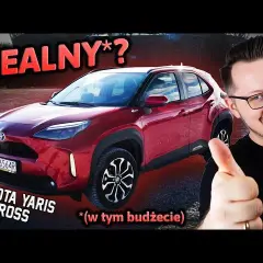 Toyota Yaris SUV: Udana ewolucja czy tylko marketingowa wpadka?