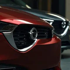 Mazda 6 czy CX-5: Która ma lepsze wyposażenie? Oto porównanie