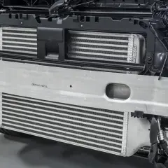 Co to jest intercooler? Działanie i Funkcja Intercoolera w Aucie