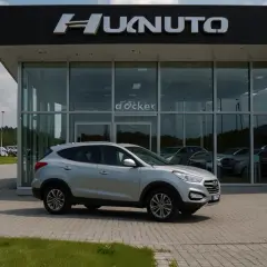 Gdzie najłatwiej kupić Hyundai ix35? Przegląd ofert w opolskim