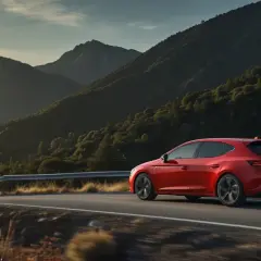 Kluczowe dane techniczne Seat Leon, które zmienią jazdę. Poznaj!