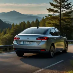 Czy Citroen C4 z automatem to dobry wybór? Opinie kierowców!