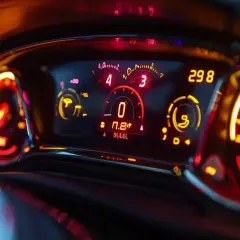 Kontrolki w Opel Insignia: Co Oznaczają i Jak Je Zdiagnozować?