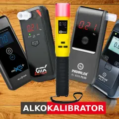Jak wybrać alkomat? Porady i Rekomendacje Zakupu Najlepszego