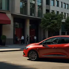 Dlaczego Clio to jeden z najpopularniejszych aut? Sekrety sukcesu