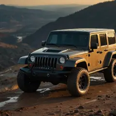 Jeep Wrangler oczami właścicieli. Brutalna prawda o tym aucie