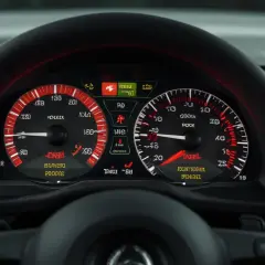 Co oznaczają kontrolki w Oplu Corsa? Kiedy bić na alarm? Analiza