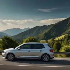 Czy Skoda Fabia 1.4 TDI to król oszczędności? Oto test i opinie