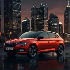 Jaki silnik wybrać do Skody Fabii? Oto top 3, które nie zawiodą