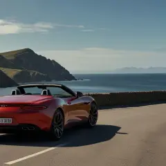 Dlaczego cabrio z twardym dachem łączy bezpieczeństwo ze stylem?