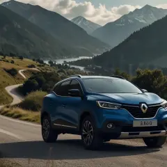 Renault Kadjar: 1.5 dCi czy 1.6 dCi? Prawdziwe opinie o dieslach