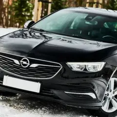 Jakie felgi do Opel Insignia Sport Tourer - uniknij złego wyboru