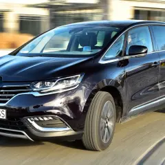 Jakie są najczęstsze usterki Renault Espace 5? Diagnoza oraz Naprawa