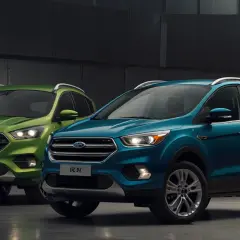 Który benzynowy silnik Ford Kuga jest najlepszy? Porównanie!