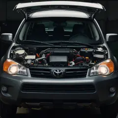 Ukryte wady Toyoty RAV4, o których nikt Ci nie powie! Ujawniamy