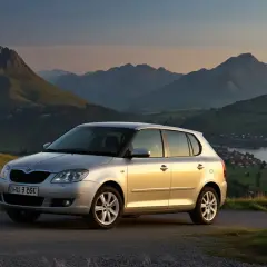 Skoda Fabia 1.4 benzyna: Oto 5 zalet i wad, które Cię zaskoczą