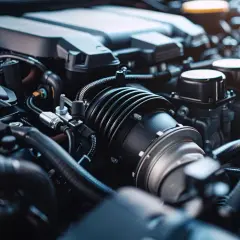 MAP sensor: Co to Jest? Działanie i Funkcja w Samochodzie
