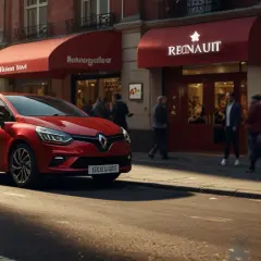 Co naprawdę sądzą kierowcy o Renault Clio? Oto szczere opinie