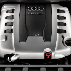 Silniki w Audi Q7: Benzyna czy Diesel? Wady i Zalety Wyboru