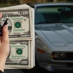 Jak nie przepłacić za auto? Oto sekrety ustalania ceny samochodu