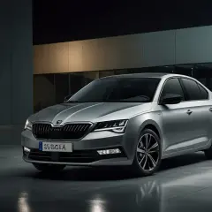 Skoda Octavia 2.0 TSI 190 KM: Czy warto dopłacać do mocy? Opinie