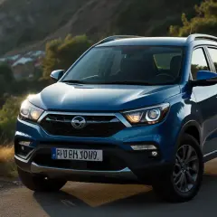 Co mówią użytkownicy o SsangYong Korando? Oto szczere opinie