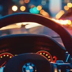 Kontrolki w BMW: Znaczenie oraz Jak Rozpoznać Problemy w Samochodzie