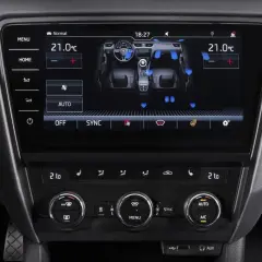 Jakie jest wyposażenie Skoda Octavia 3? Szczegółowy Opis Modelu