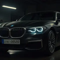 Ukryta historia Twojego BMW: Jak rozkodować VIN? Oto poradnik