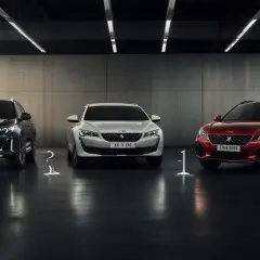 Czy Peugeot 508 jest cięższy od 3008? Porównanie wagi modeli