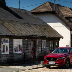 Dlaczego kierowcy pokochali Mazdę CX-5? Nasze szczere opinie
