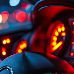 Kontrolki Dacia: Znaczenie i opis kontrolek w samochodach Dacia