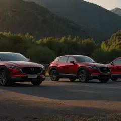 Mazda CX-30: Czy to naprawdę hit? Użytkownicy szczerze opiniują