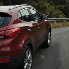 Hyundai ix35 z automatem: Komfort czy pułapka? Ocena eksperta