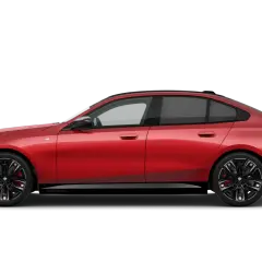 BMW M5 ile do setki - zaskakujące osiągi różnych modeli