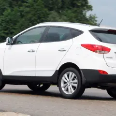 Mały SUV do 30 tys zł: najlepsze miejskie auta na każdą kieszeń