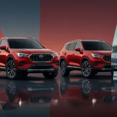 Jaki SUV do 15 tys zł? Oto top 5 niezawodnych i tanich modeli