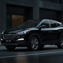 Czy warto ulepszyć radio w Hyundai ix35? Nasz ekspert radzi!