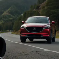 Jakie jest prawdziwe spalanie Mazdy CX-5? Nasze wyniki testów