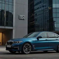 Jak BMW stało się światowym gigantem motoryzacji? Historia sukcesu
