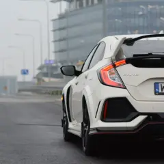 Spalanie Honda Civic: Ekonomia Jazdy oraz Rzeczywiste Zużycie Paliwa