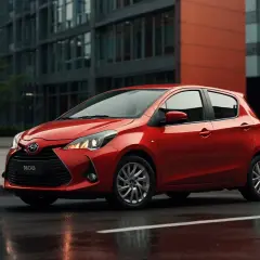 Toyota Yaris 4: Najlepszy rocznik i wersja. Co wybrać? Podpowiedź