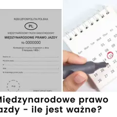 Jak zdobyć międzynarodowe prawo jazdy w Krakowie? Proces krok po kroku