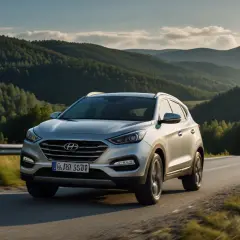 Dlaczego kierowcy pokochali Hyundai ix35? Poznajemy ich opinie