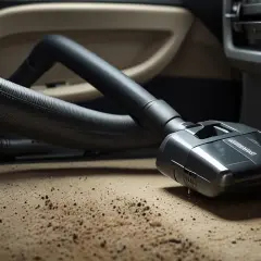 Który mocny odkurzacz samochodowy naprawdę radzi sobie z brudem?