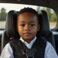 Kid Belt: Najlepsze rozwiązanie dla bezpieczeństwa dzieci w aucie?