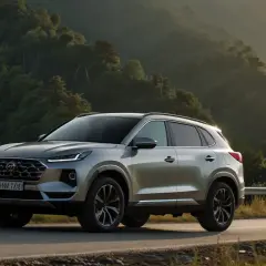 Który koreański SUV podbija serca Polaków? Ranking zaskoczy!