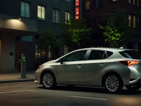 Auris Hybrid: Oszczędność czy kłopotliwa technologia? Prawda